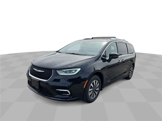 2021 Chrysler Pacifica