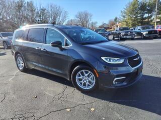 2021 Chrysler Pacifica