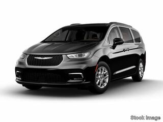 2021 Chrysler Pacifica for sale in Hurricane WV