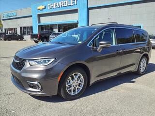 2022 Chrysler Pacifica for sale in Big Stone Gap VA