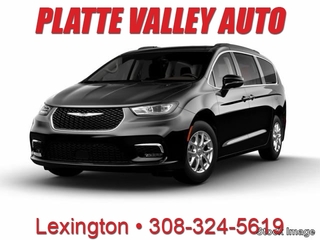 2022 Chrysler Pacifica for sale in Lexington NE