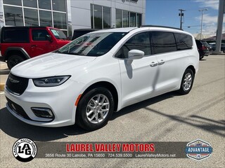 2022 Chrysler Pacifica for sale in Greensboro NC