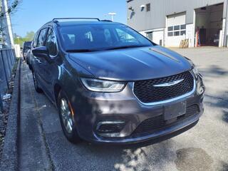 2022 Chrysler Pacifica for sale in Clarksville TN