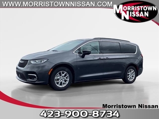 2022 Chrysler Pacifica for sale in Morristown TN