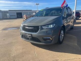 2022 Chrysler Pacifica for sale in Enid OK