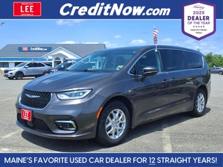 2023 Chrysler Pacifica for sale in Bangor ME