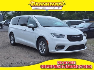 2023 Chrysler Pacifica for sale in Branford CT