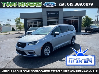2023 Chrysler Pacifica for sale in Mt. Juliet TN