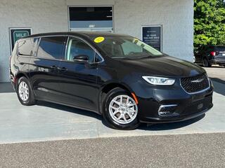 2023 Chrysler Pacifica for sale in Valdese NC