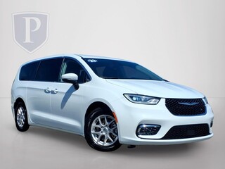2023 Chrysler Pacifica for sale in Kernersville NC
