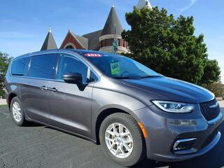 2023 Chrysler Pacifica for sale in Monroe WI