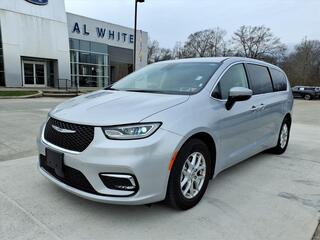 2023 Chrysler Pacifica for sale in Manchester TN