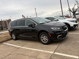 2024 Chrysler Pacifica for sale in Spartanburg SC