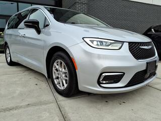 2024 Chrysler Pacifica for sale in Dayton OH