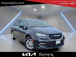 2024 Chrysler Pacifica for sale in Houston TX