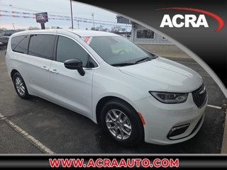 2025 Chrysler Pacifica for sale in Fort Mill SC