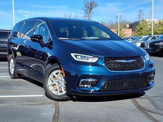 2025 Chrysler Pacifica for sale in Cincinnati OH