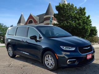 2025 Chrysler Pacifica for sale in Monroe WI
