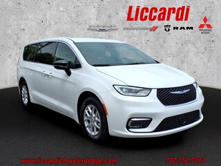2025 Chrysler Pacifica for sale in Greenbrook NJ