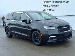 2025 Chrysler Pacifica for sale in Monroe MI