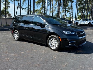 2025 Chrysler Pacifica for sale in Greenville SC
