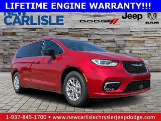 2026 Chrysler Pacifica for sale in New Carlisle OH