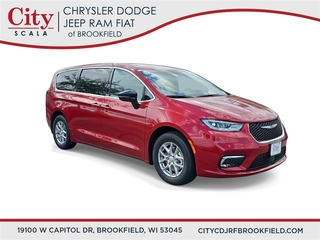 2026 Chrysler Pacifica for sale in Brookfield WI