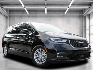 2026 Chrysler Pacifica for sale in Gainesville FL