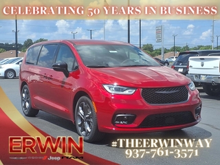 2026 Chrysler Pacifica for sale in Troy OH