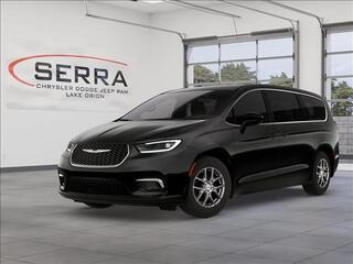 2026 Chrysler Pacifica for sale in Lake Orion MI