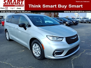 2026 Chrysler Pacifica for sale in White Hall AR