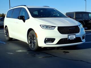 2026 Chrysler Pacifica for sale in O'fallon MO