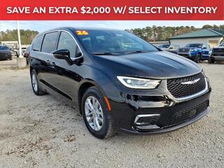 2026 Chrysler Pacifica for sale in Rochester NY