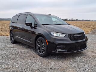 2026 Chrysler Pacifica for sale in Bellevue OH