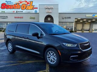 2026 Chrysler Pacifica for sale in Matteson IL