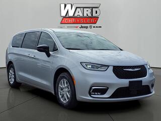 2026 Chrysler Pacifica for sale in Carbondale IL