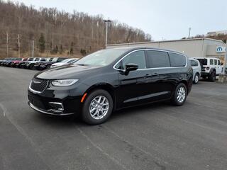2026 Chrysler Pacifica for sale in Huntington WV