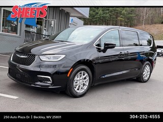 2026 Chrysler Pacifica for sale in Beckley WV