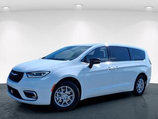 2026 Chrysler Pacifica for sale in Greenville SC