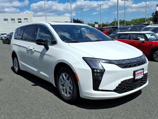 2027 Chrysler Pacifica for sale in Greenbrook NJ