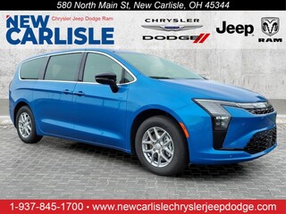 2027 Chrysler Pacifica for sale in New Carlisle OH