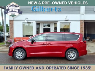2027 Chrysler Pacifica for sale in Sand Creek WI