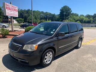 2012 Chrysler Town And Country for sale in Fayetteville NC