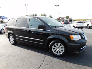 2013 Chrysler Town And Country for sale in Clarksville TN