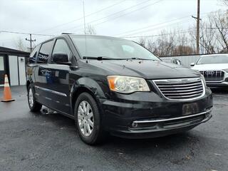 2014 Chrysler Town And Country for sale in Atlantic Highlands NJ