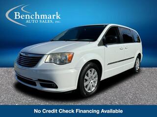 2014 Chrysler Town And Country for sale in Winston Salem NC