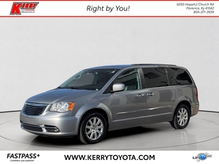 2016 Chrysler Town And Country for sale in Florence KY