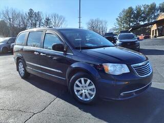 2016 Chrysler Town And Country for sale in Clarksville TN