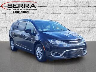 2018 Chrysler Pacifica for sale in Lake Orion MI