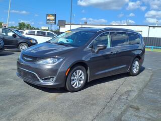 2019 Chrysler Pacifica